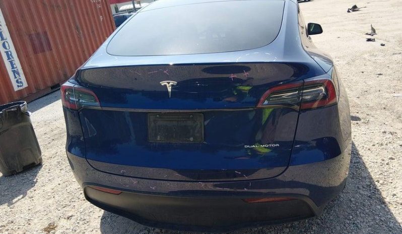 
TESLA MODEL Y LR DM, 2024 full									