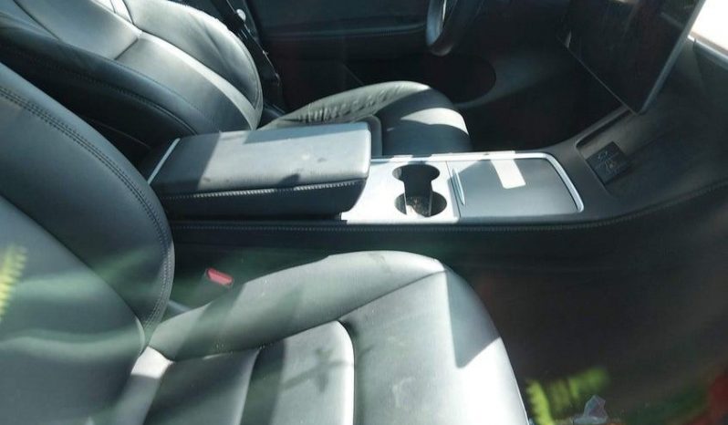 
TESLA MODEL Y LR DM, 2024 full									
