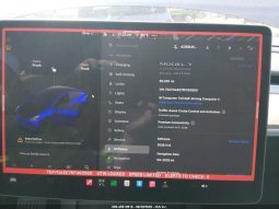 
TESLA MODEL Y LR DM, 2024 full									