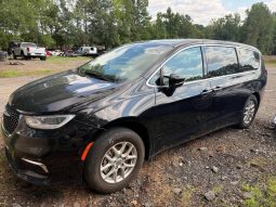 CHRYSLER PACIFICA TOURING L, 2024