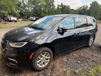 CHRYSLER PACIFICA TOURING L, 2024