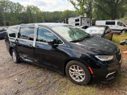 CHRYSLER PACIFICA TOURING L, 2024