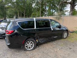 CHRYSLER PACIFICA TOURING L, 2024