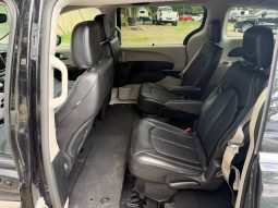 
CHRYSLER PACIFICA TOURING L, 2024 full									