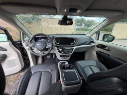 
CHRYSLER PACIFICA TOURING L, 2024 full									