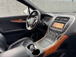 
LINCOLN NAUTILUS SELECT, 2019 full									