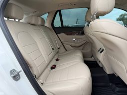 
MERCEDES-BENZ GLC 300, 2018 (2017) full									