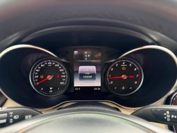 
MERCEDES-BENZ GLC 300, 2018 (2017) full									