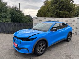 FORD MUSTANG MACH-E SELECT, 2023 (2022)