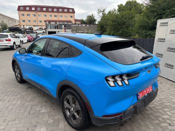 FORD MUSTANG MACH-E SELECT, 2023 (2022)