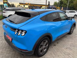 FORD MUSTANG MACH-E SELECT, 2023 (2022)