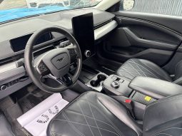 FORD MUSTANG MACH-E SELECT, 2023 (2022)