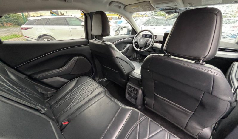 
FORD MUSTANG MACH-E SELECT, 2023 (2022) full									
