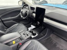 
FORD MUSTANG MACH-E SELECT, 2023 (2022) full									