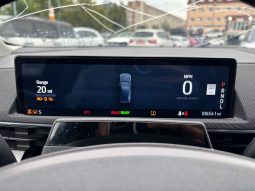 
FORD MUSTANG MACH-E SELECT, 2023 (2022) full									