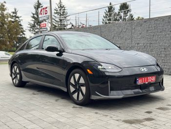 HYUNDAI IONIQ 6 SE, 2023