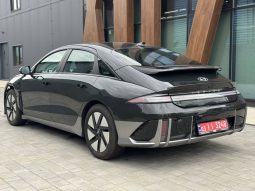 HYUNDAI IONIQ 6 SE, 2023