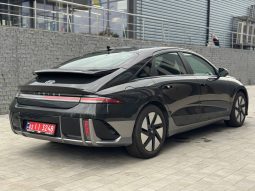 HYUNDAI IONIQ 6 SE, 2023
