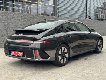 HYUNDAI IONIQ 6 SE, 2023