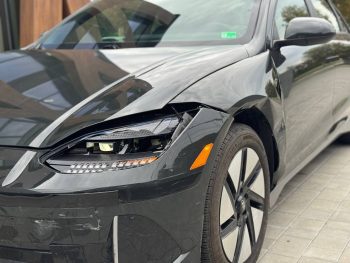 HYUNDAI IONIQ 6 SE, 2023