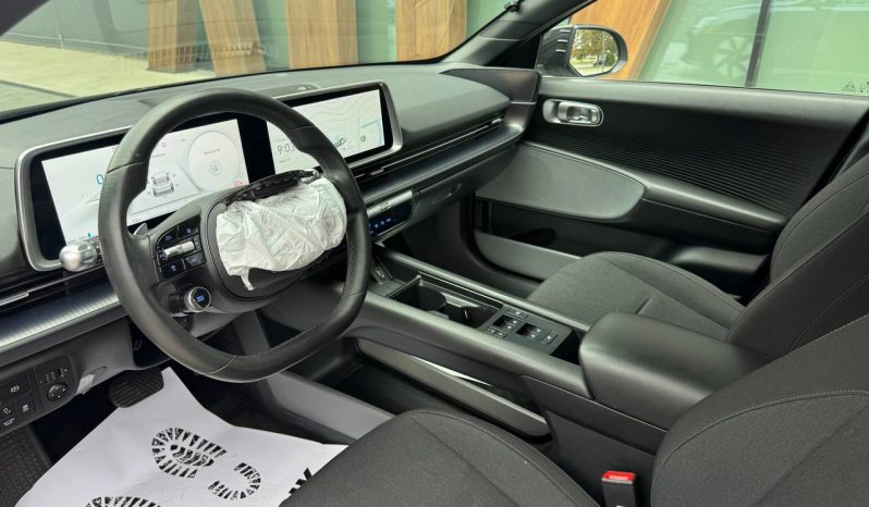
HYUNDAI IONIQ 6 SE, 2023 full									