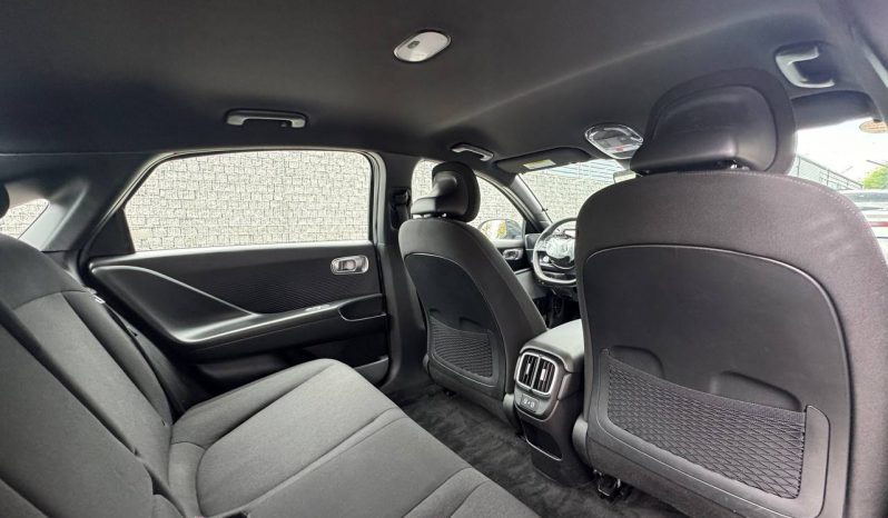 
HYUNDAI IONIQ 6 SE, 2023 full									