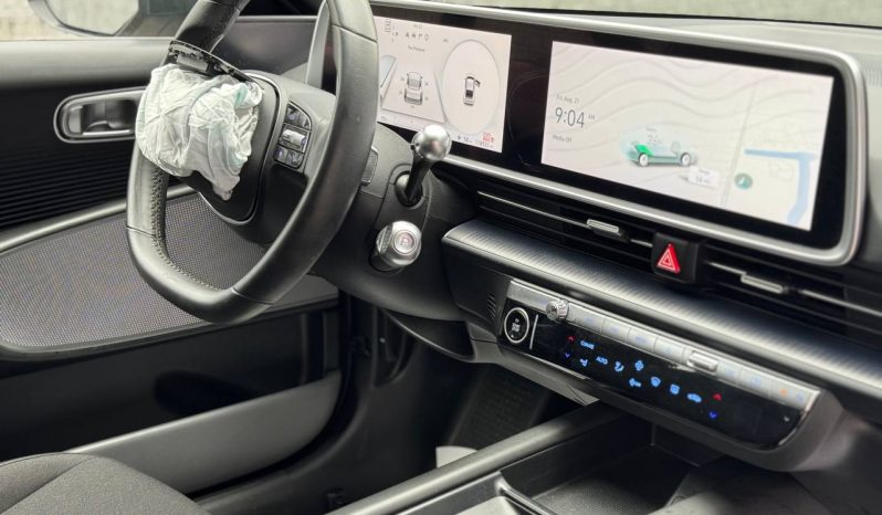 
HYUNDAI IONIQ 6 SE, 2023 full									