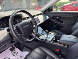 
LAND ROVER RANGE ROVER EVOQUE S, 2020 (2019) full									