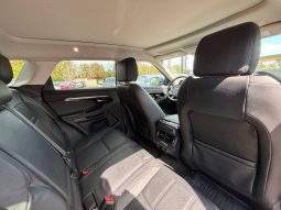 
LAND ROVER RANGE ROVER EVOQUE S, 2020 (2019) full									