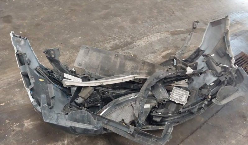 
LAND ROVER DISCOVERY SPORT S, 2021 full									