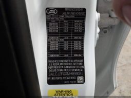 
LAND ROVER DISCOVERY SPORT S, 2021 full									