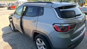 JEEP COMPASS LATITUDE, 2018