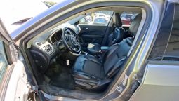 
JEEP COMPASS LATITUDE, 2018 full									