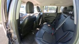 
JEEP COMPASS LATITUDE, 2018 full									