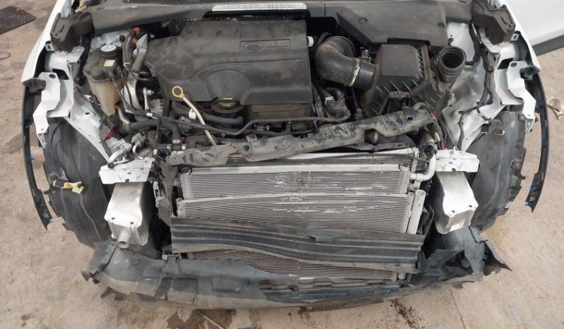 
LAND ROVER DISCOVERY SPORT S, 2021 full									