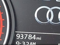 
AUDI Q5 PREMIUM, 2018 (2017) full									