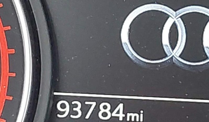 
AUDI Q5 PREMIUM, 2018 (2017) full									