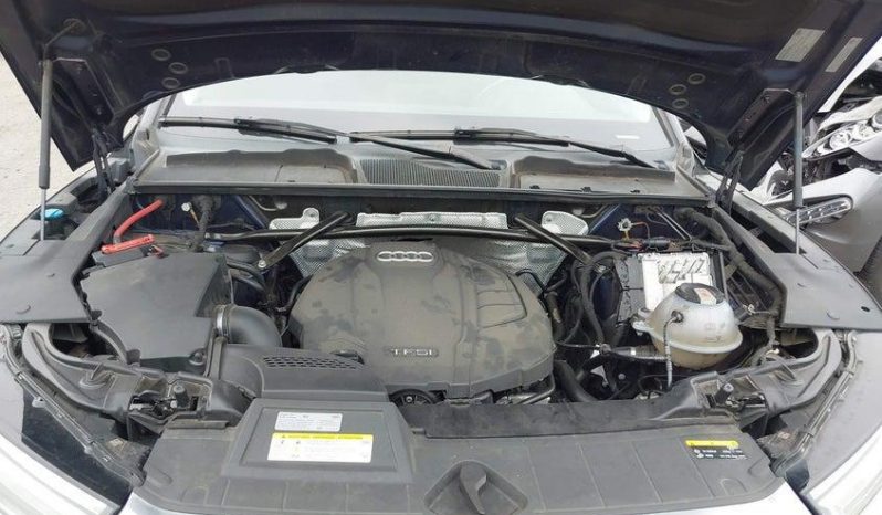 
AUDI Q5 PREMIUM, 2018 (2017) full									