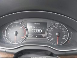 
AUDI Q5 PREMIUM, 2018 (2017) full									