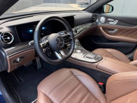 MERCEDES BENZ E-Clas E53 AMG, 2021