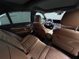 
MERCEDES BENZ E-Clas E53 AMG, 2021 full									