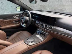 
MERCEDES BENZ E-Clas E53 AMG, 2021 full									