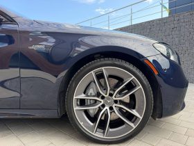MERCEDES BENZ E-Clas E53 AMG, 2021