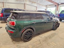 
MINI COOPER S CLUBMAN, 2016 full									