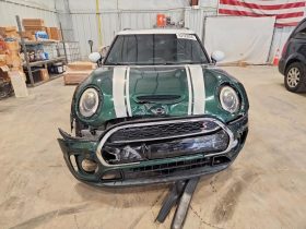 MINI COOPER S CLUBMAN, 2016