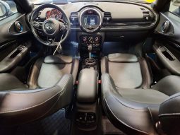 
MINI COOPER S CLUBMAN, 2016 full									