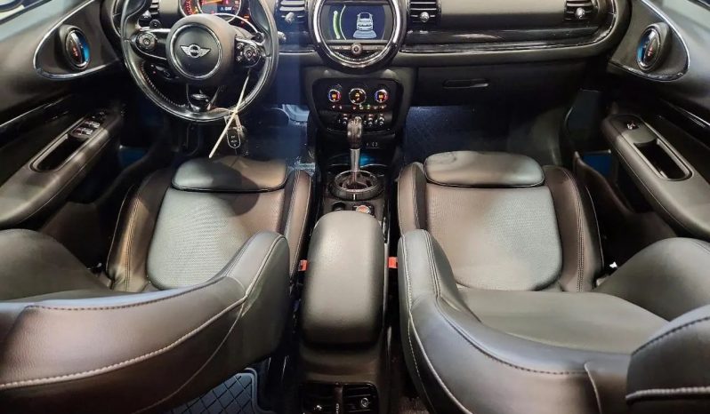 
MINI COOPER S CLUBMAN, 2016 full									