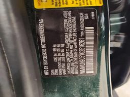 
MINI COOPER S CLUBMAN, 2016 full									