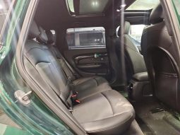 
MINI COOPER S CLUBMAN, 2016 full									