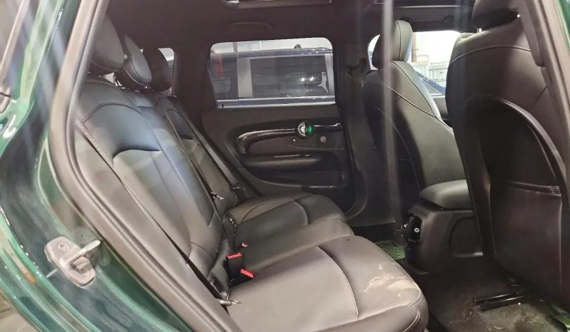 
MINI COOPER S CLUBMAN, 2016 full									